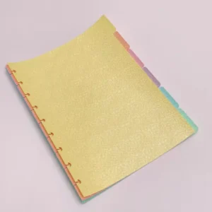 Kit Divisórias para Discos