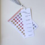 marcador color code