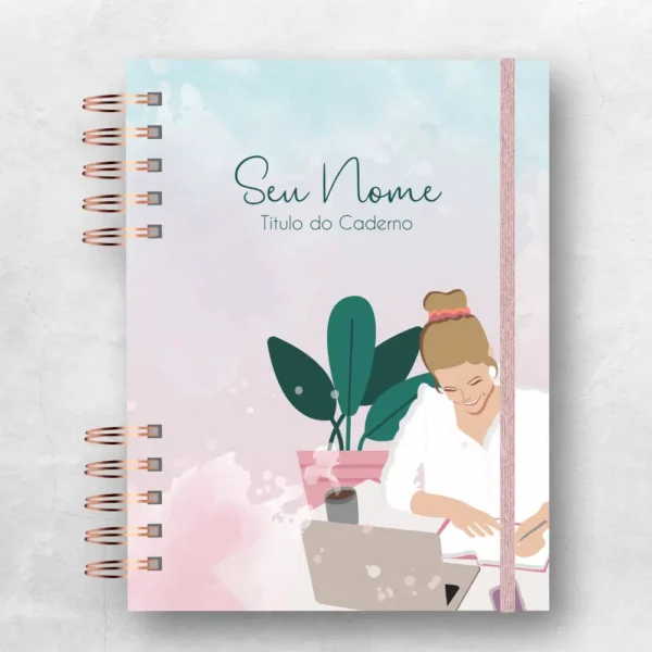 Capas | Pioneiras | Arquivo PDF - Imagem 2