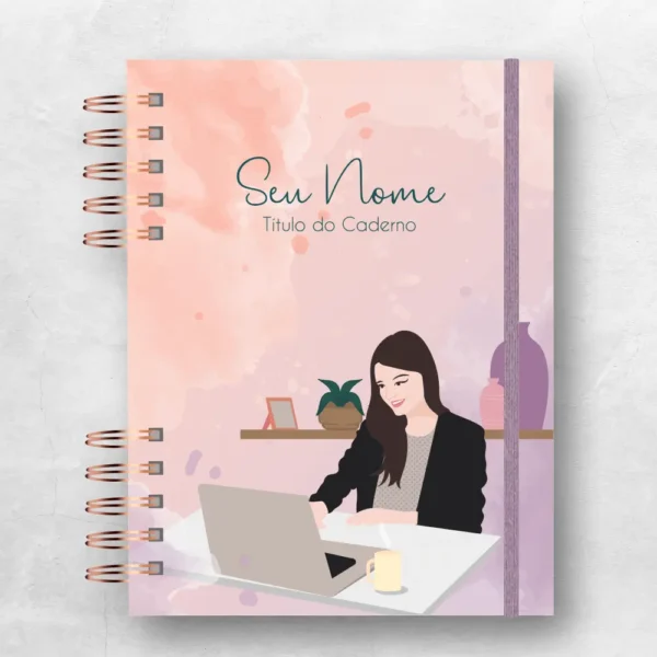 Capas | Pioneiras | Arquivo PDF - Imagem 3
