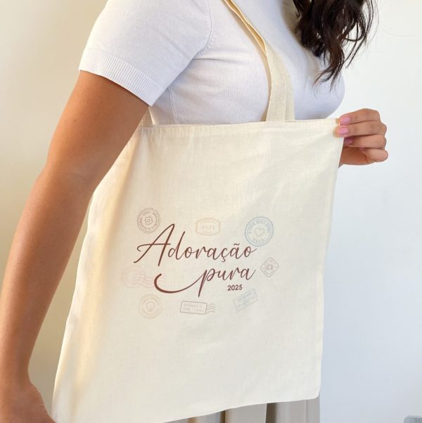ecobag congresso 2025