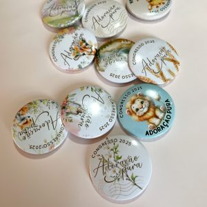 button congresso 2025