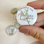 button congresso 2025