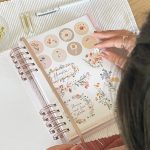 best life planner adesivos