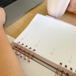 Best Life Planner | Coleção Florescer 2026 | Florescer Nude - Imagem 5