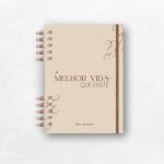 Basic Planner | Coleção Florescer 2026 | Masculino