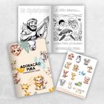 caderno infantil congresso 2025