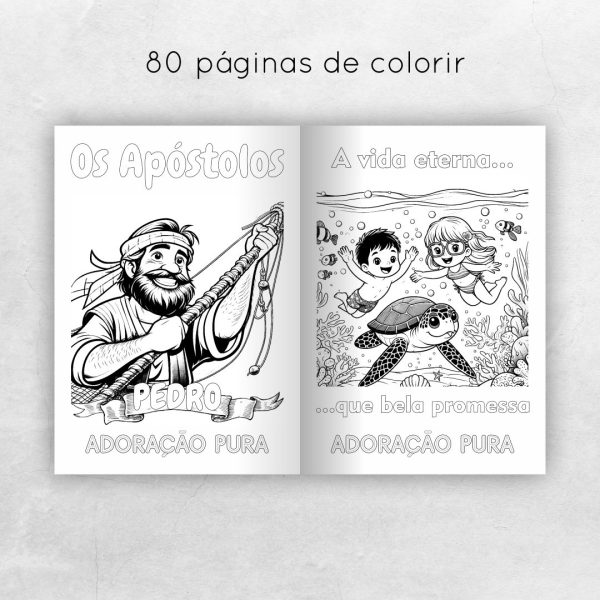 caderno infantil congresso 2025 arquivo pdf