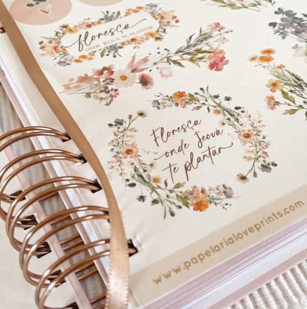 adesivos planner