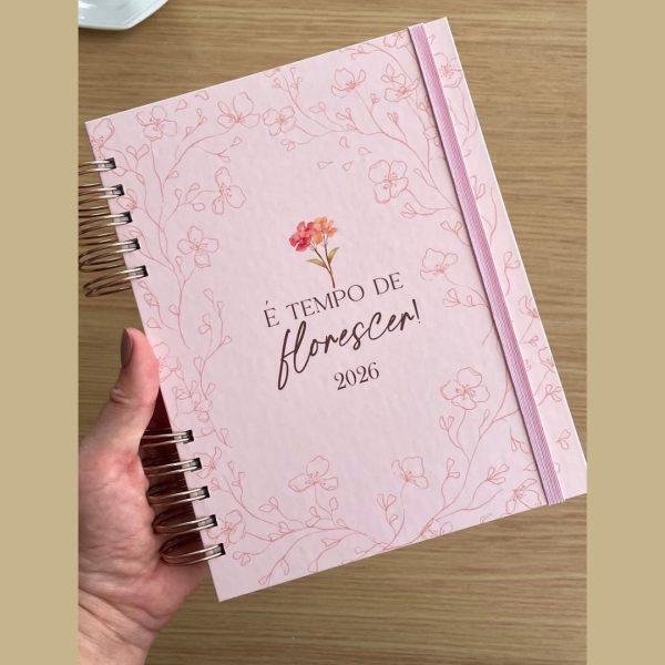 Planner 2026 Personalizado - Imagem 24