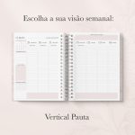 Planner 2026 Personalizado - Imagem 6