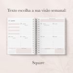 Planner 2026 Personalizado - Imagem 5