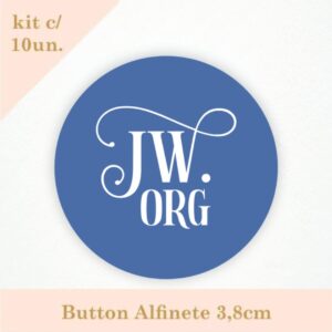 kit 10 buttons