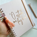 Caderno de Estudo Pessoal | LUXO - Estudo Direcionado