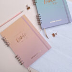 Love Box Leitura da Bíblia | edição limitada | Pronta entrega