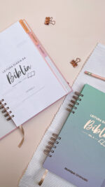 Love Box Leitura da Bíblia | edição limitada | Pronta entrega - Imagem 4