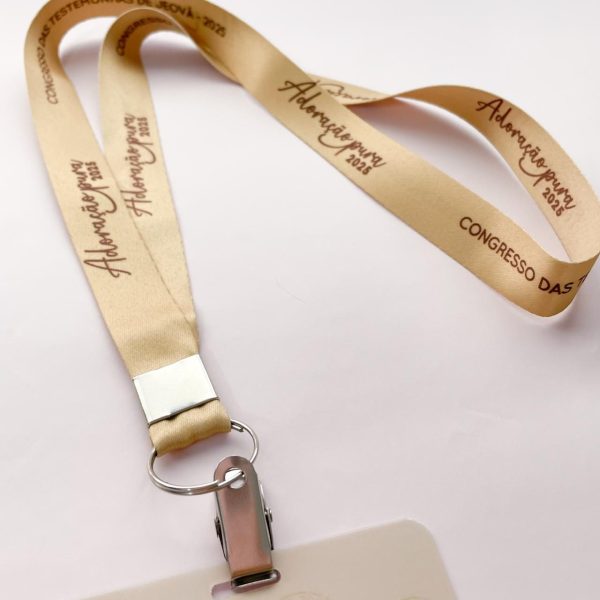cordão-personalizado-dourado-congresso-2025-2