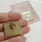 pin congresso 2025