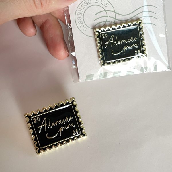 pin congresso 2025