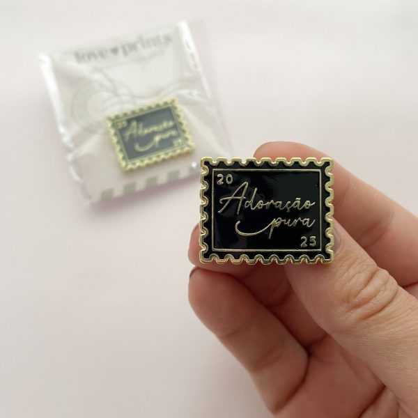 pin congresso 2025