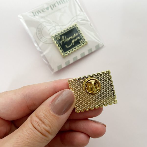 pin congresso 2025