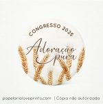 button congresso 2025