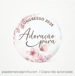 button congresso 2025