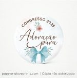 button congresso 2025