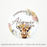 button congresso 2025