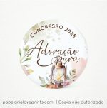 button congresso 2025