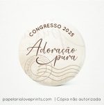 button congresso 2025