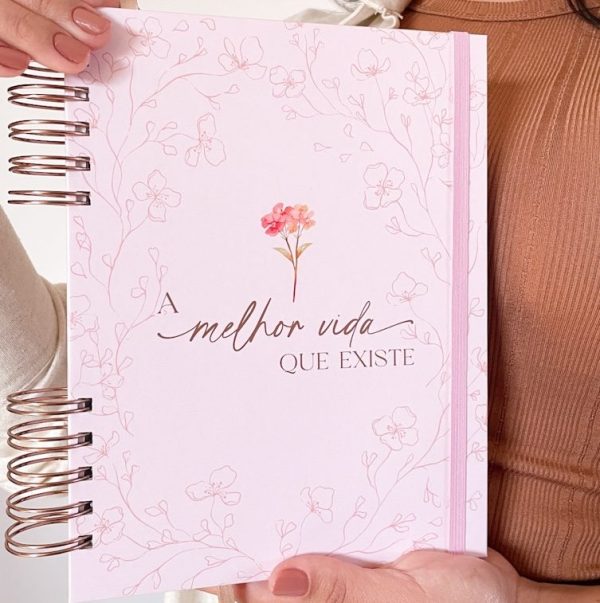 best life planner