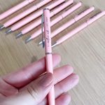 Caneta | A Melhor Vida | Rosa - Imagem 3