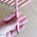 Caneta | A Melhor Vida | Rosa - Imagem 2