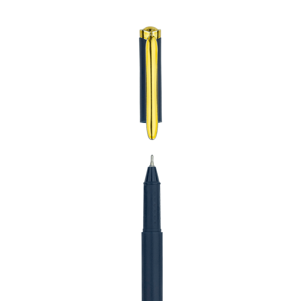 Caneta Esferografica UNIC SLIM 0.7MM - BRW - Imagem 2