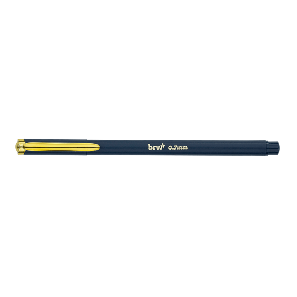 Caneta Esferografica UNIC SLIM 0.7MM - BRW - Imagem 6