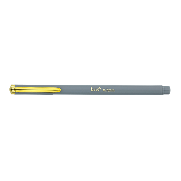 Caneta Esferografica UNIC SLIM 0.7MM - BRW - Imagem 5