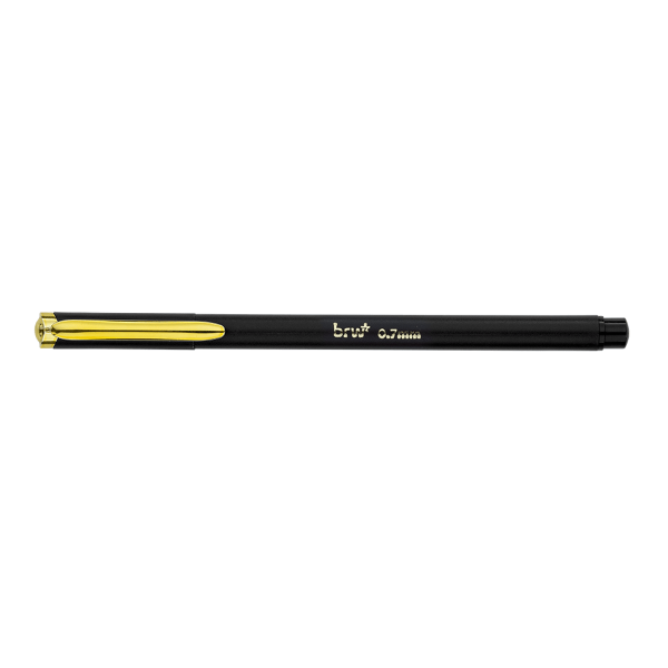 Caneta Esferografica UNIC SLIM 0.7MM - BRW - Imagem 3