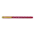 Caneta Esferografica UNIC STAMP 0.7MM - BRW - Imagem 5