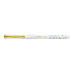 Caneta Esferografica UNIC STAMP 0.7MM - BRW - Imagem 4