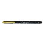 Caneta Esferografica UNIC STAMP 0.7MM - BRW - Imagem 3