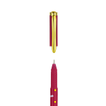 Caneta Esferografica UNIC STAMP 0.7MM - BRW - Imagem 2