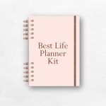 Best Life Planner | KIT