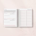 Agenda 2026 Tradicional Personalizada - Imagem 7