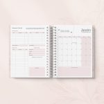Agenda 2026 Tradicional Personalizada - Imagem 10