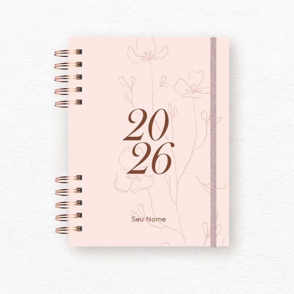 Caderno Pautado A5 - Imagem 7