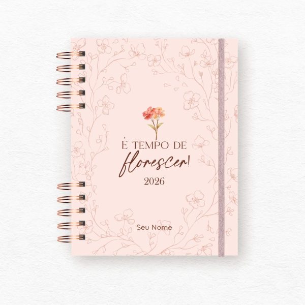 Caderno Pautado A5 - Imagem 6