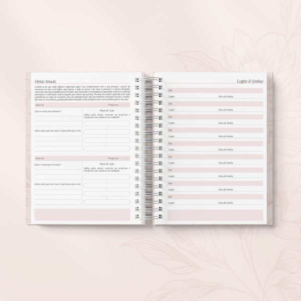 Planner 2026 Personalizado - Imagem 12