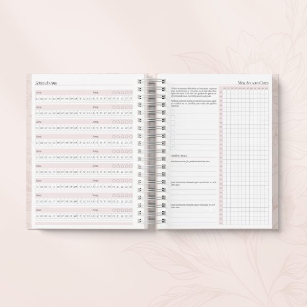 Planner 2026 Personalizado - Imagem 13