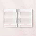 Planner 2026 Personalizado - Imagem 14